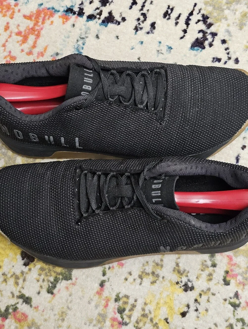 NOBULL superfabric trainer